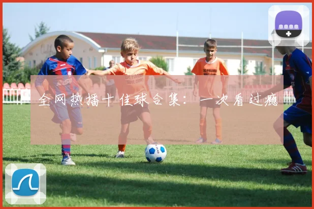 全网热播十佳球合集:一次看过瘾
