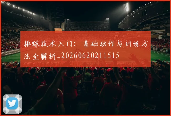 排球技术入门:基础动作与训练方法全解析_20260620211515
